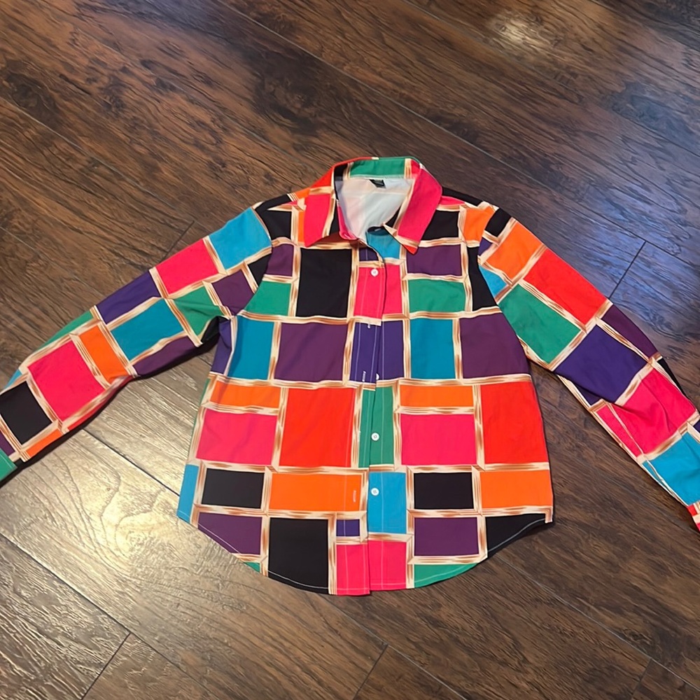 Blouse